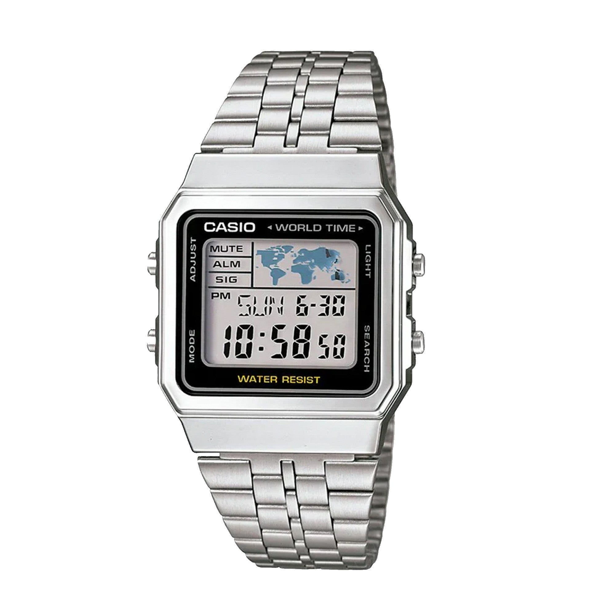 Reloj CASIO - A500WA1DF - Hombre