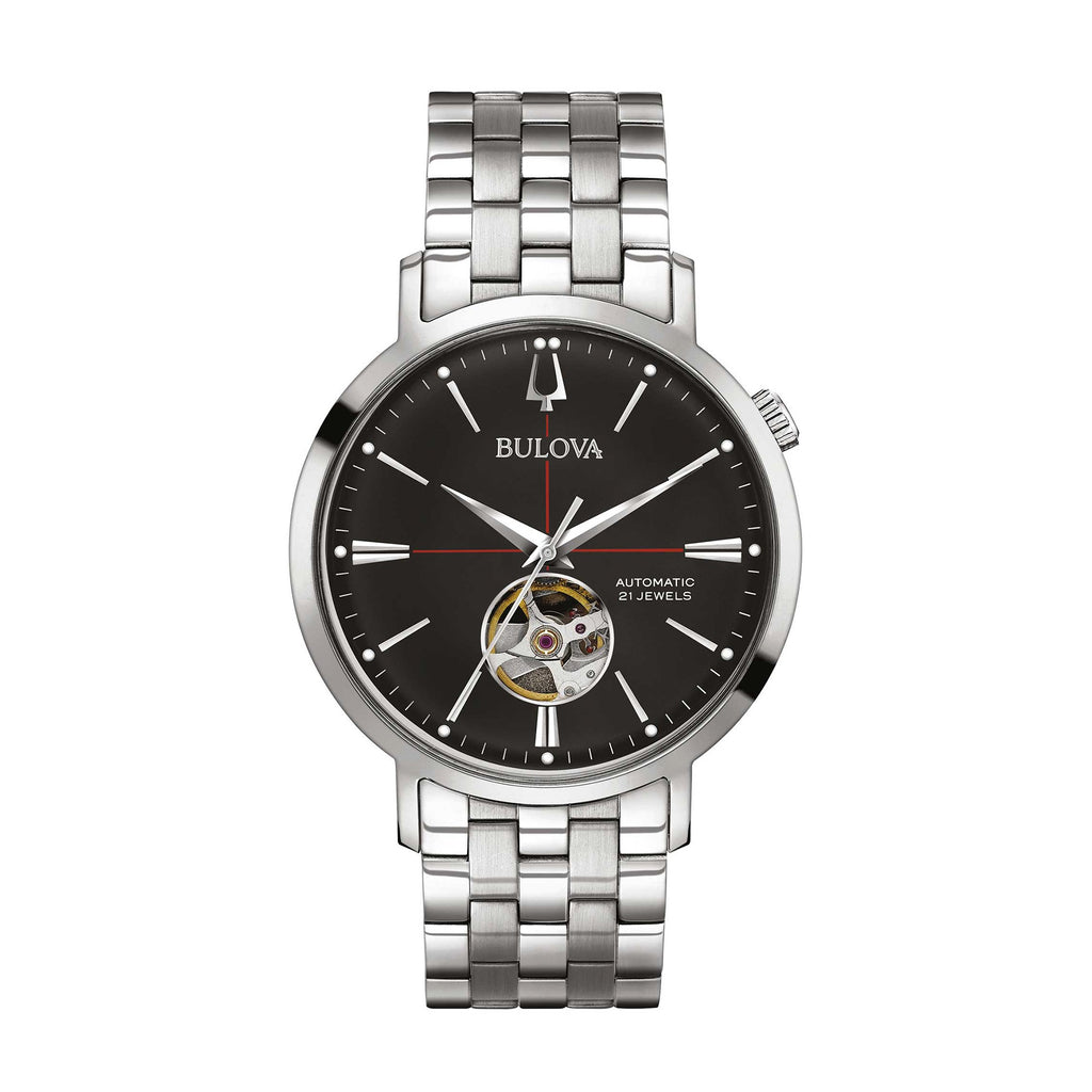 Reloj Bulova Aerojet 96A199 Caballero
