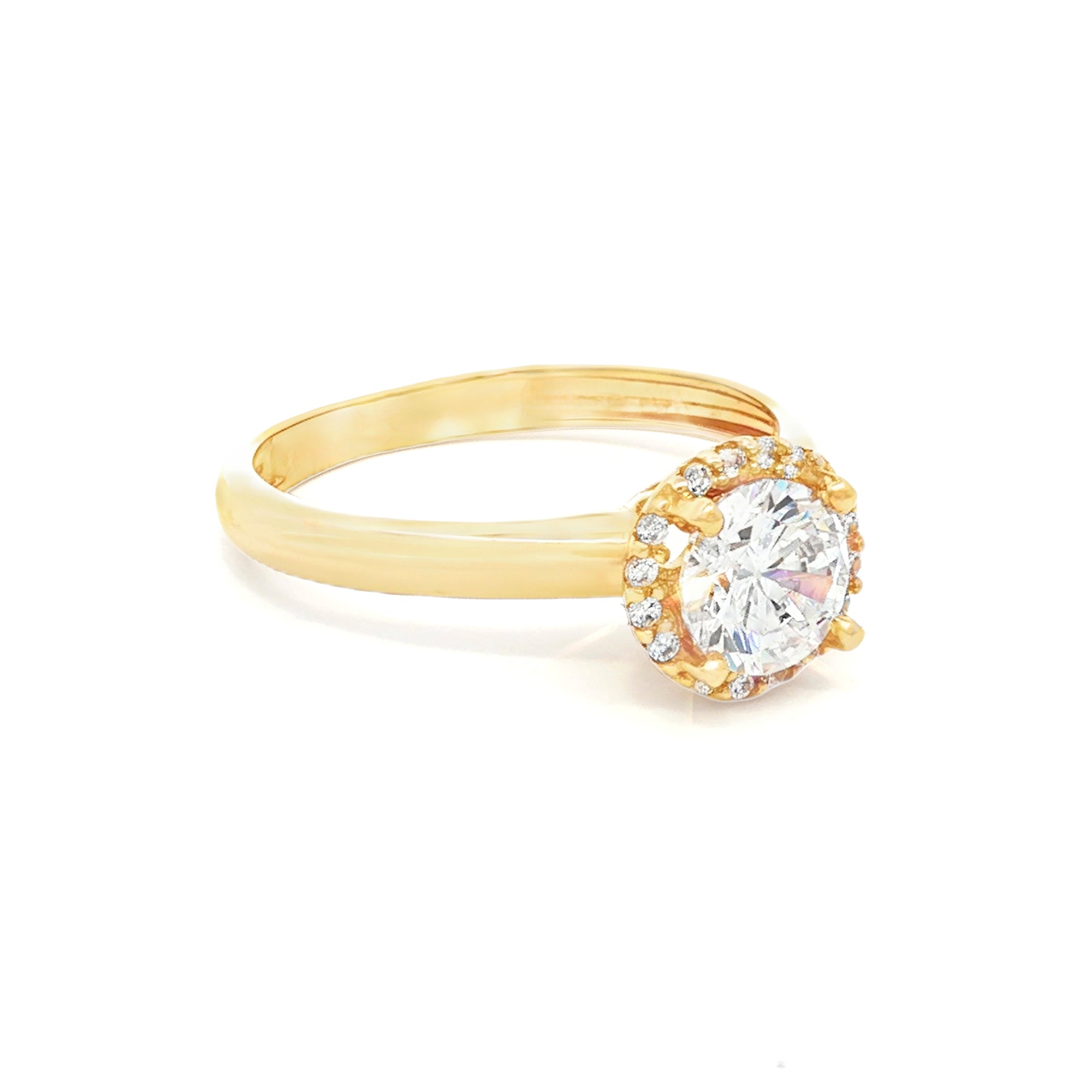 SOLITARIO FLOR CANASTA