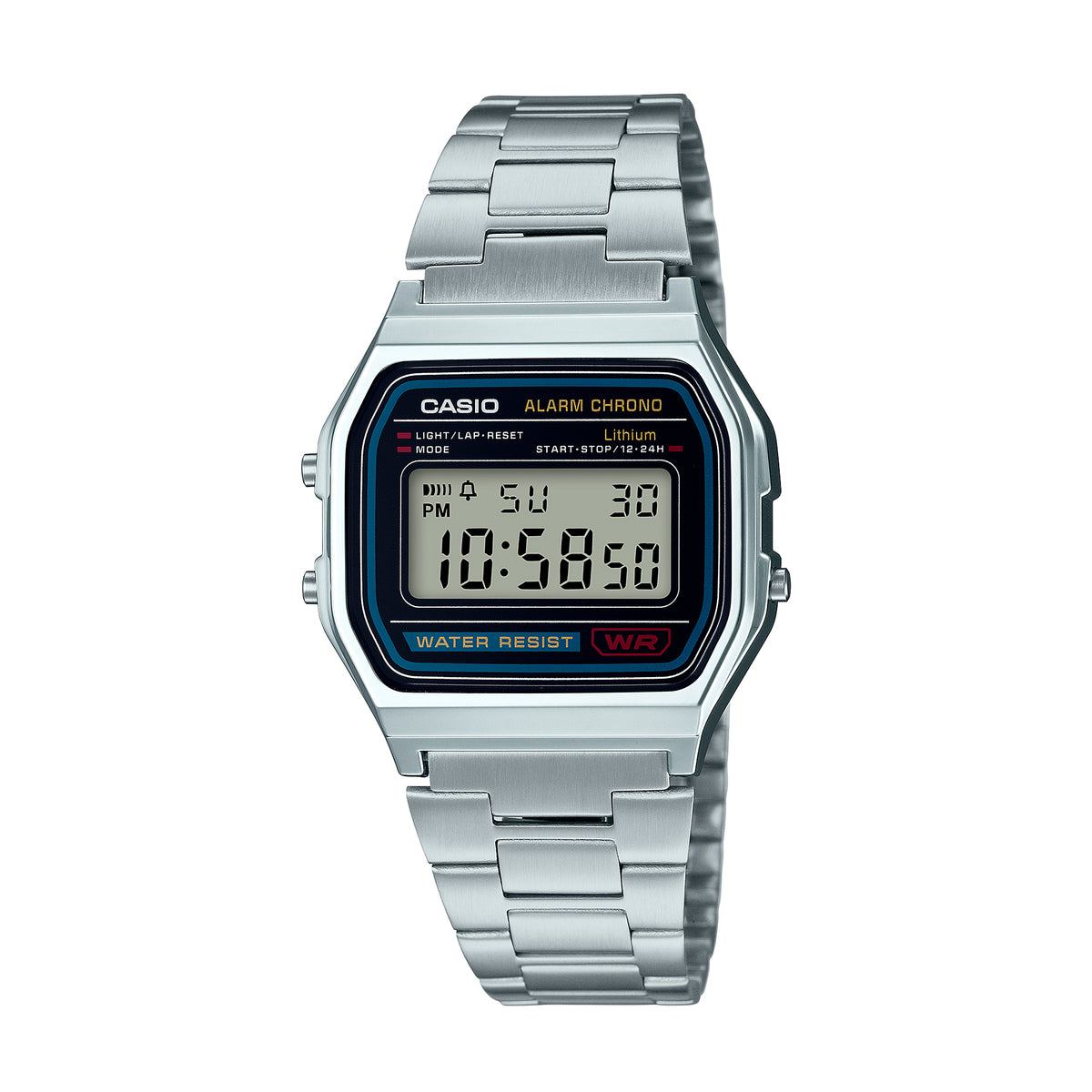 Reloj Casio Unisex