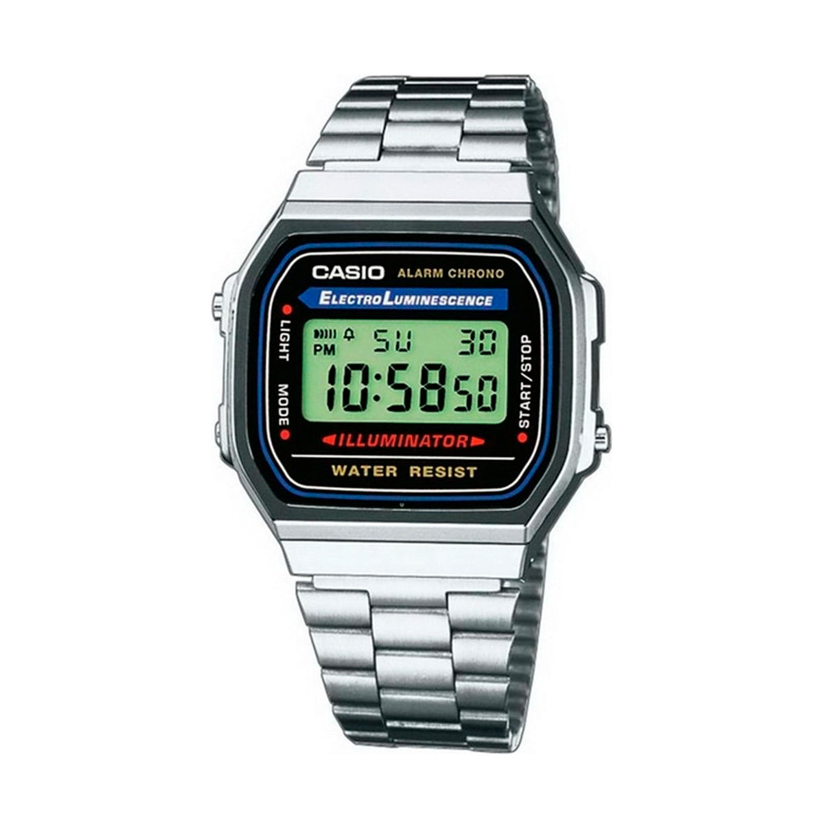 Reloj Casio Caballero