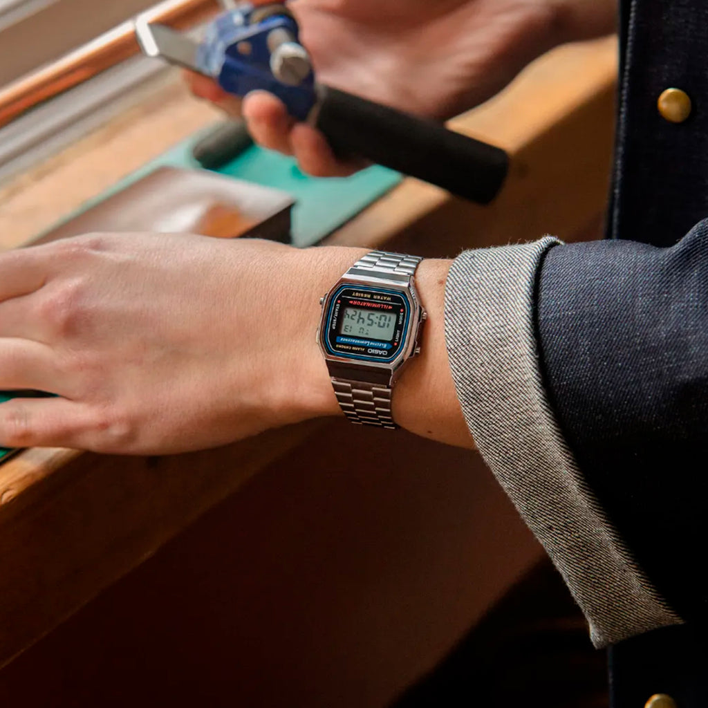 Reloj Casio Caballero