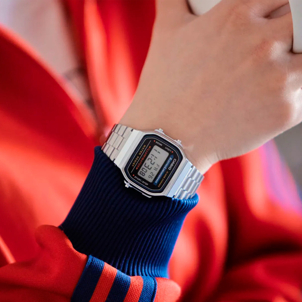 Reloj Casio Caballero