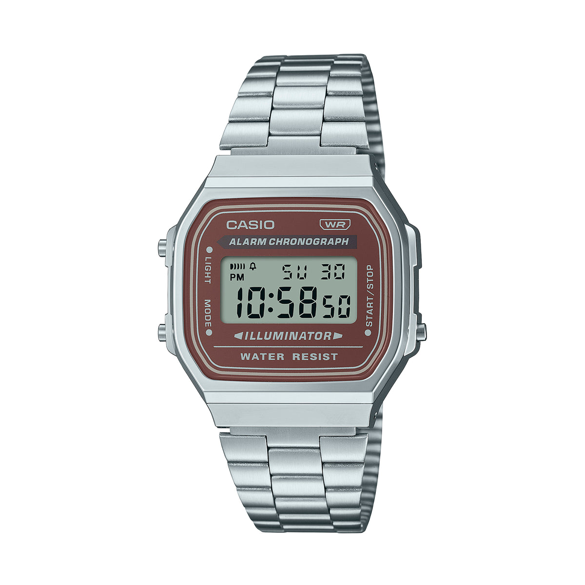 Reloj Casio Unisex