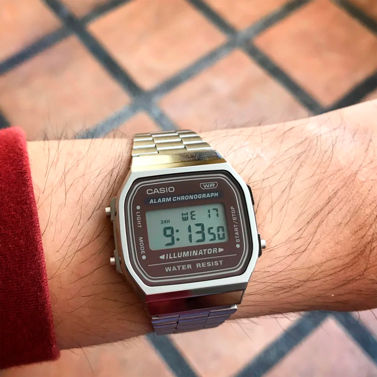 Reloj Casio Unisex