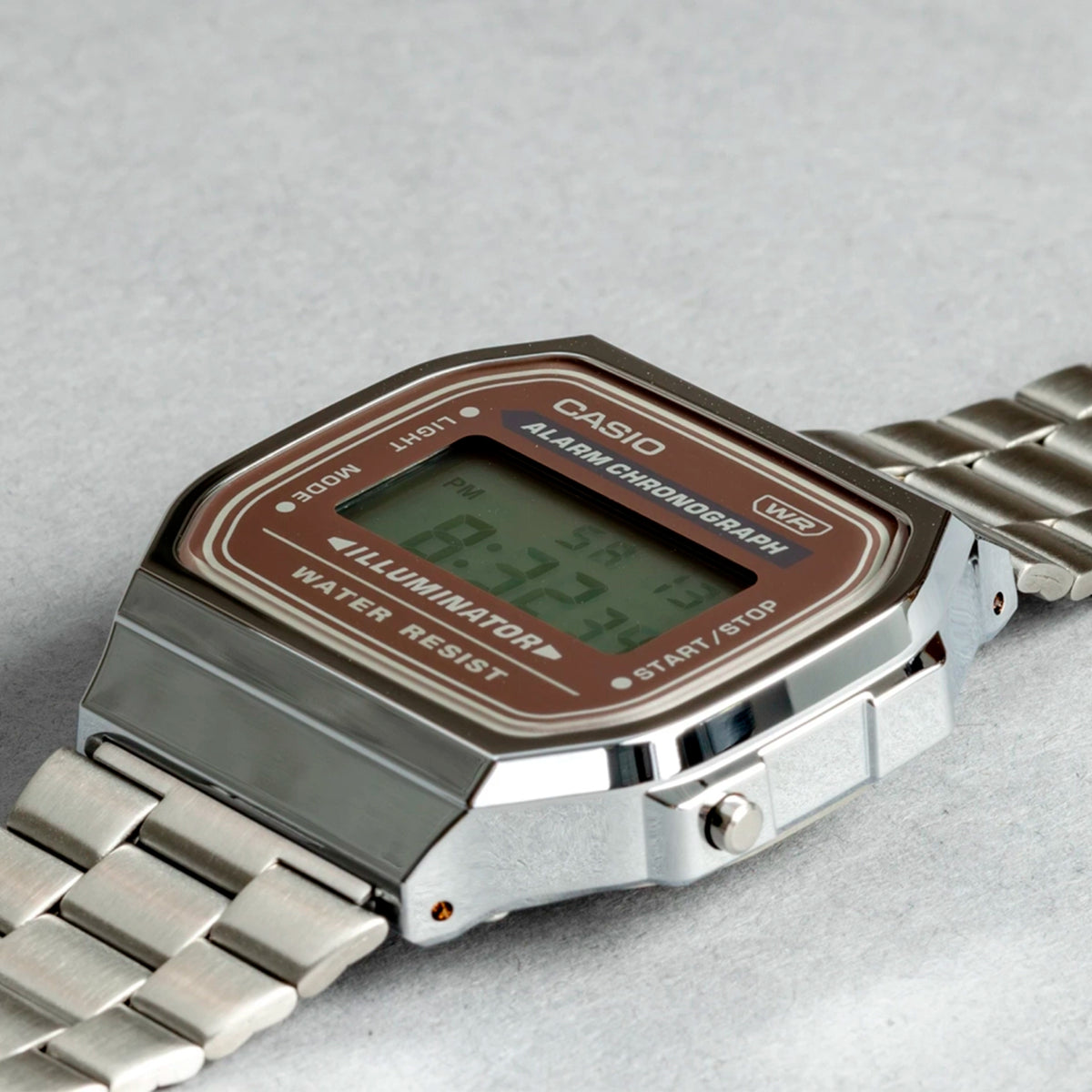 Reloj Casio Unisex