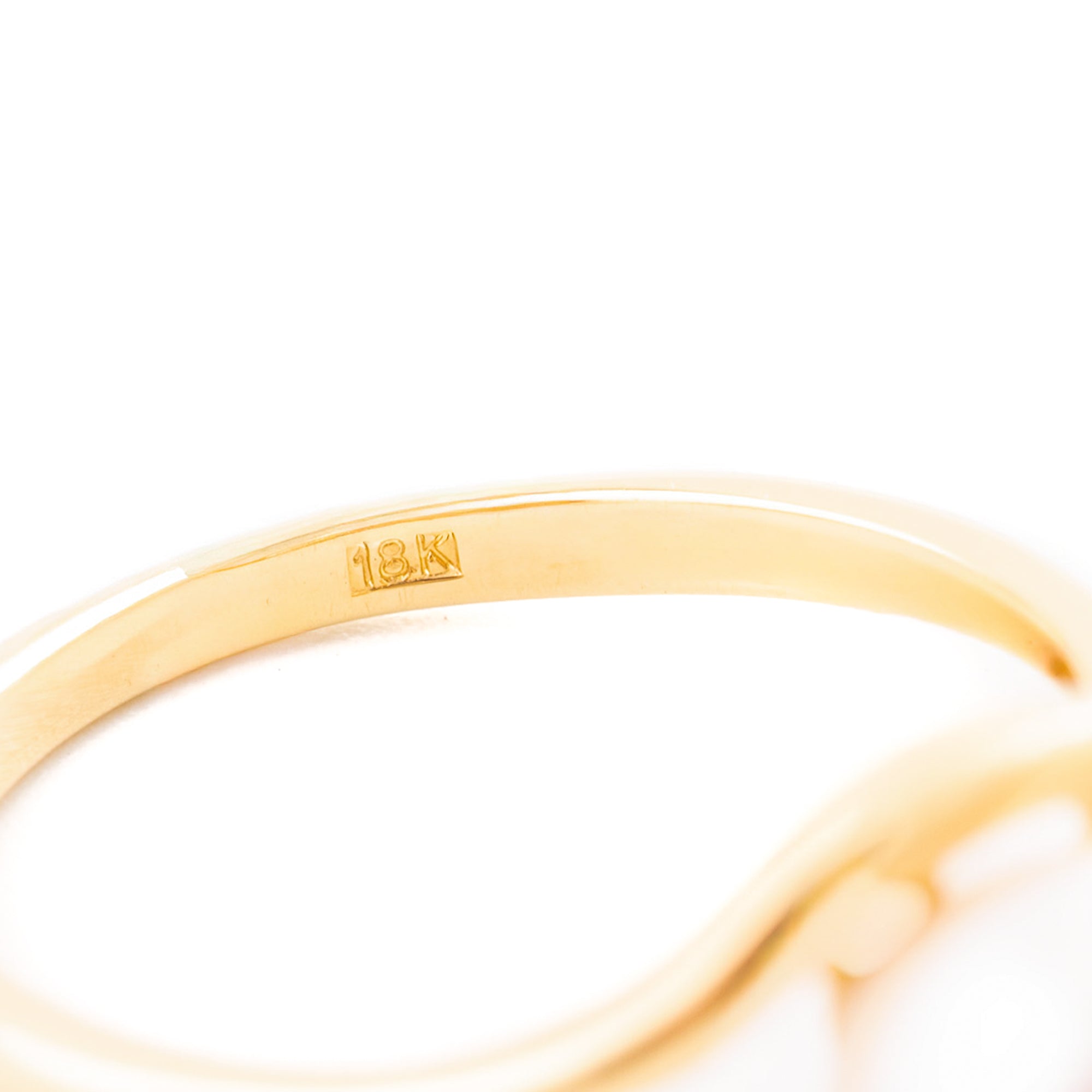 ANILLO CON PERLA 8MM