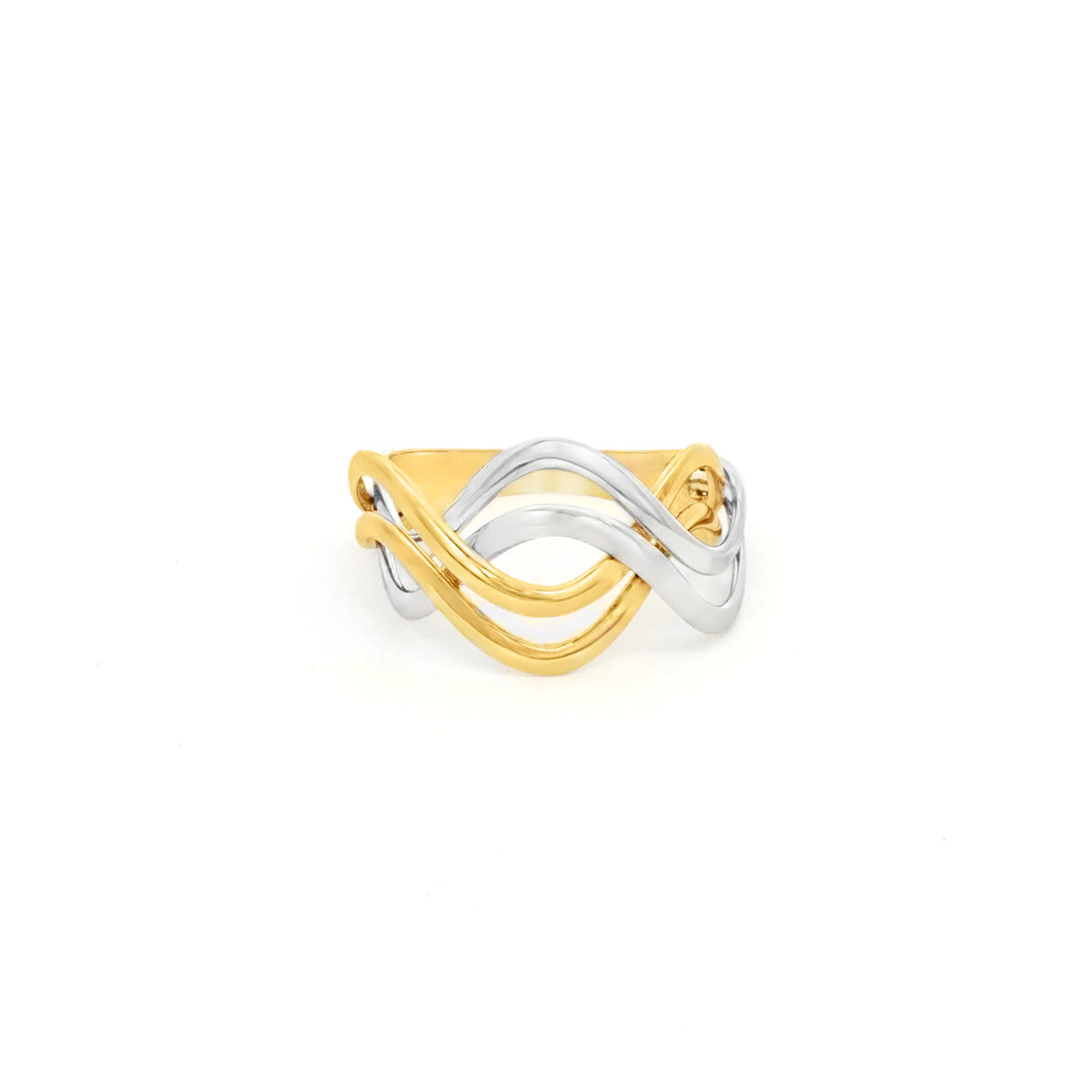 ANILLO ONDAS