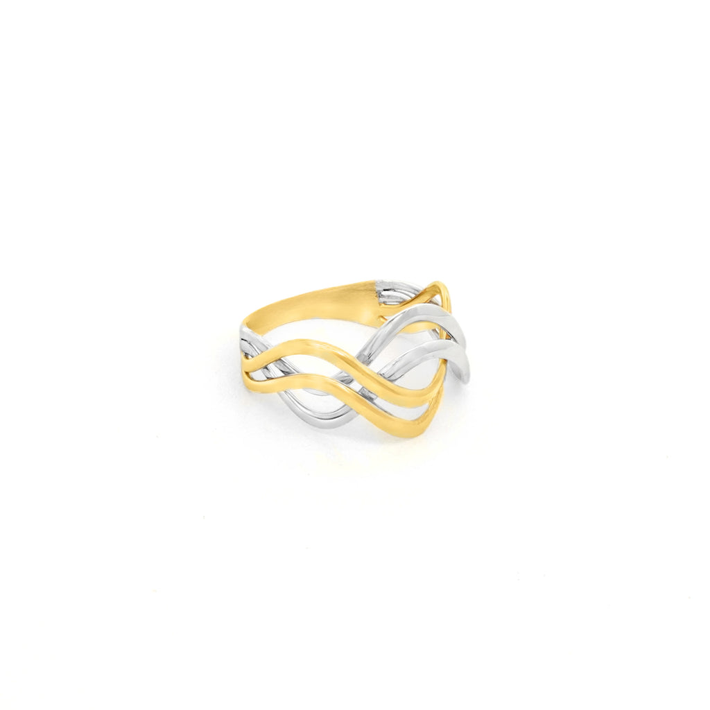 ANILLO ONDAS