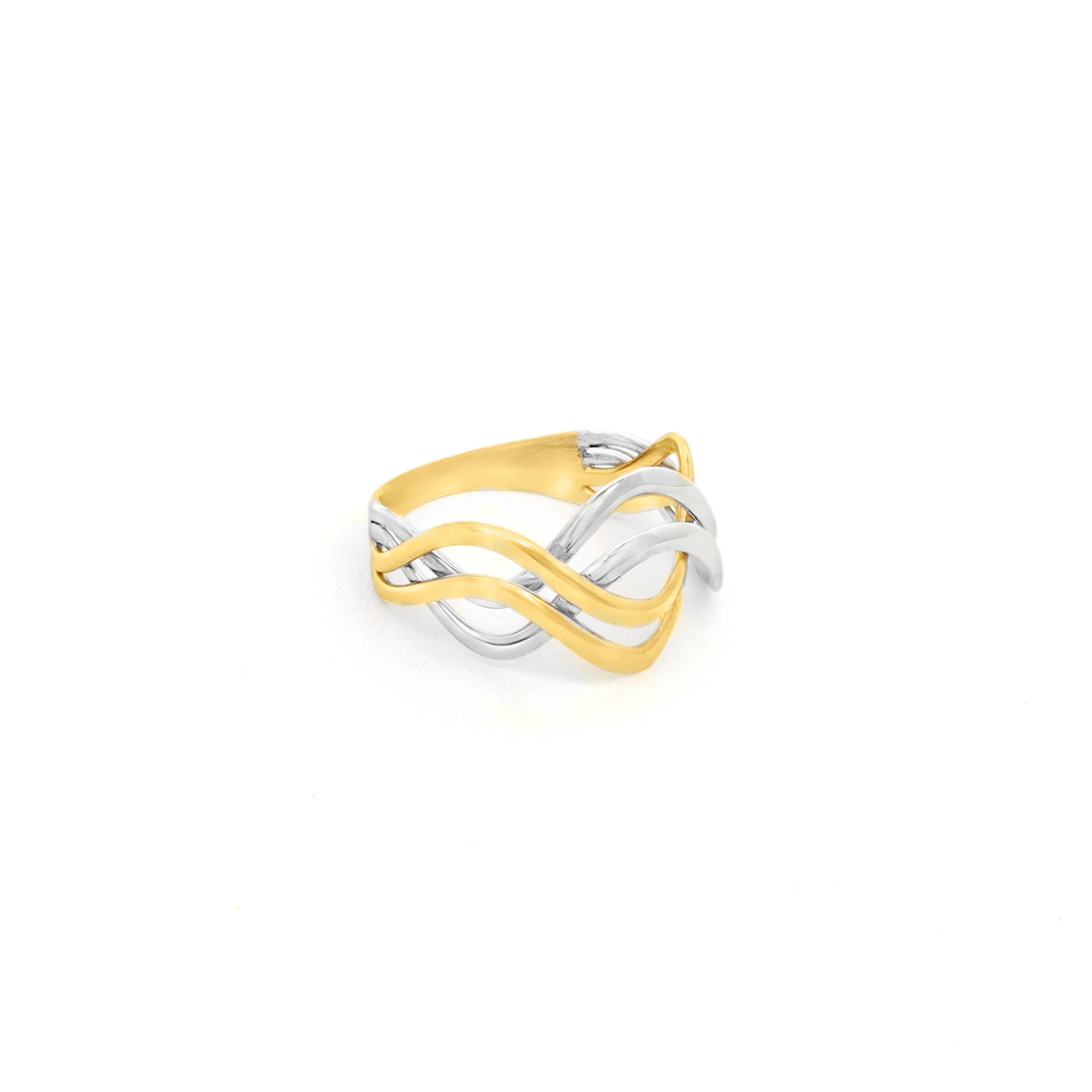 ANILLO ONDAS