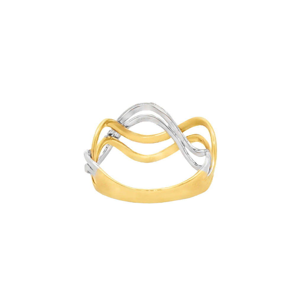 ANILLO ONDAS