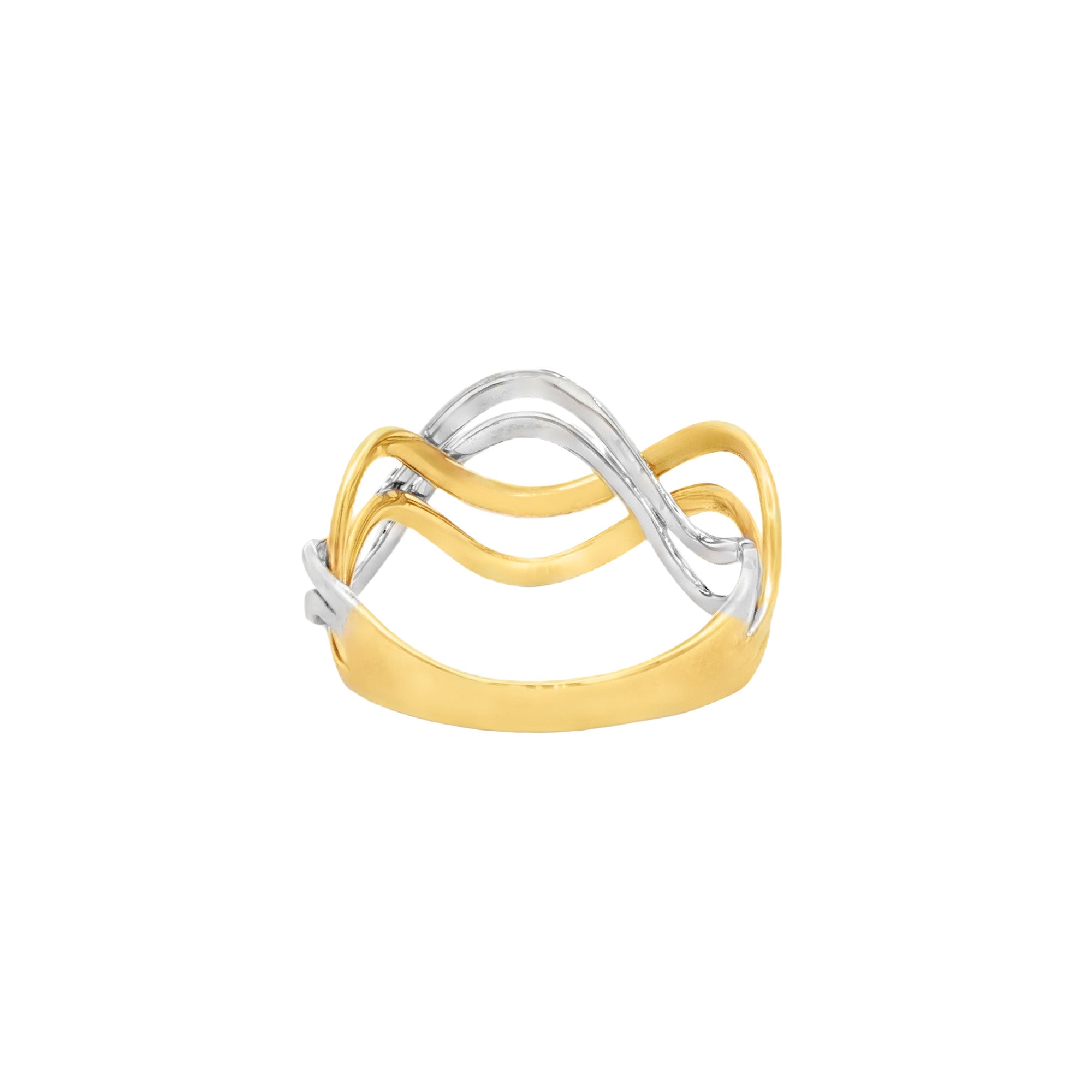 ANILLO ONDAS