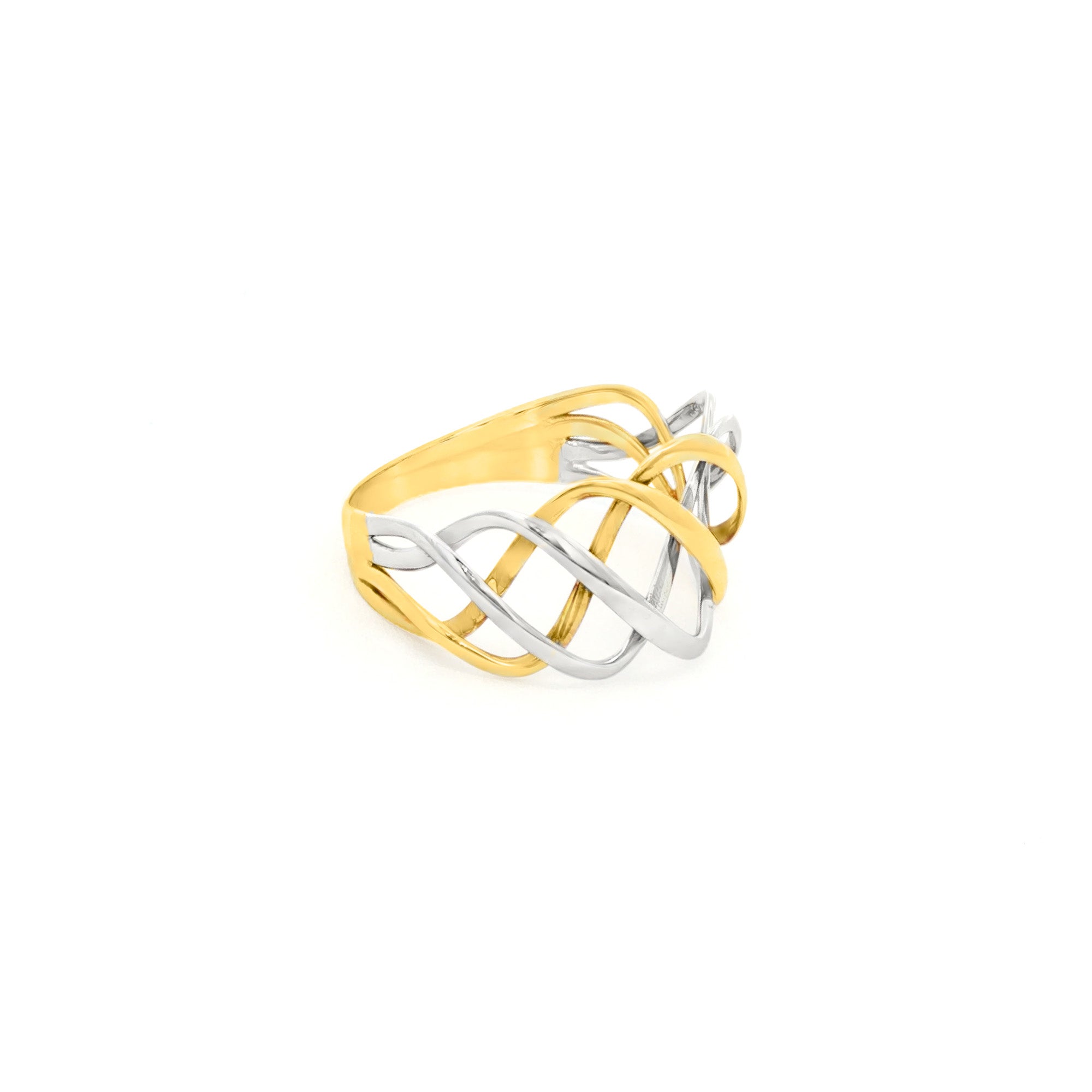 ANILLO ONDAS