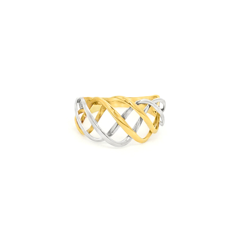 ANILLO ONDAS