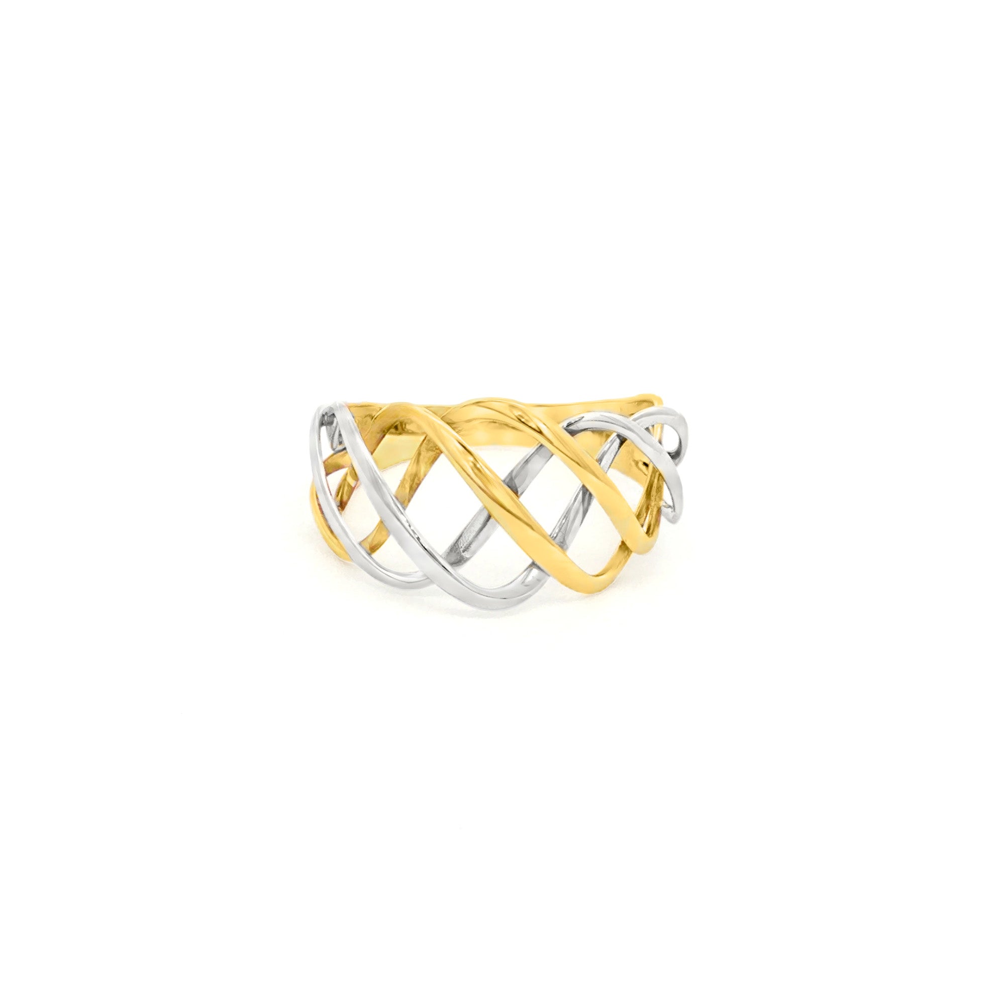 ANILLO ONDAS