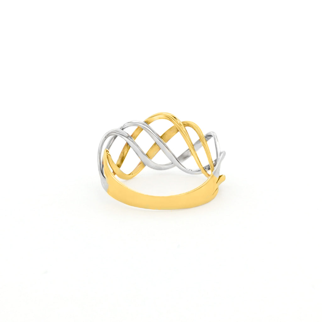 ANILLO ONDAS