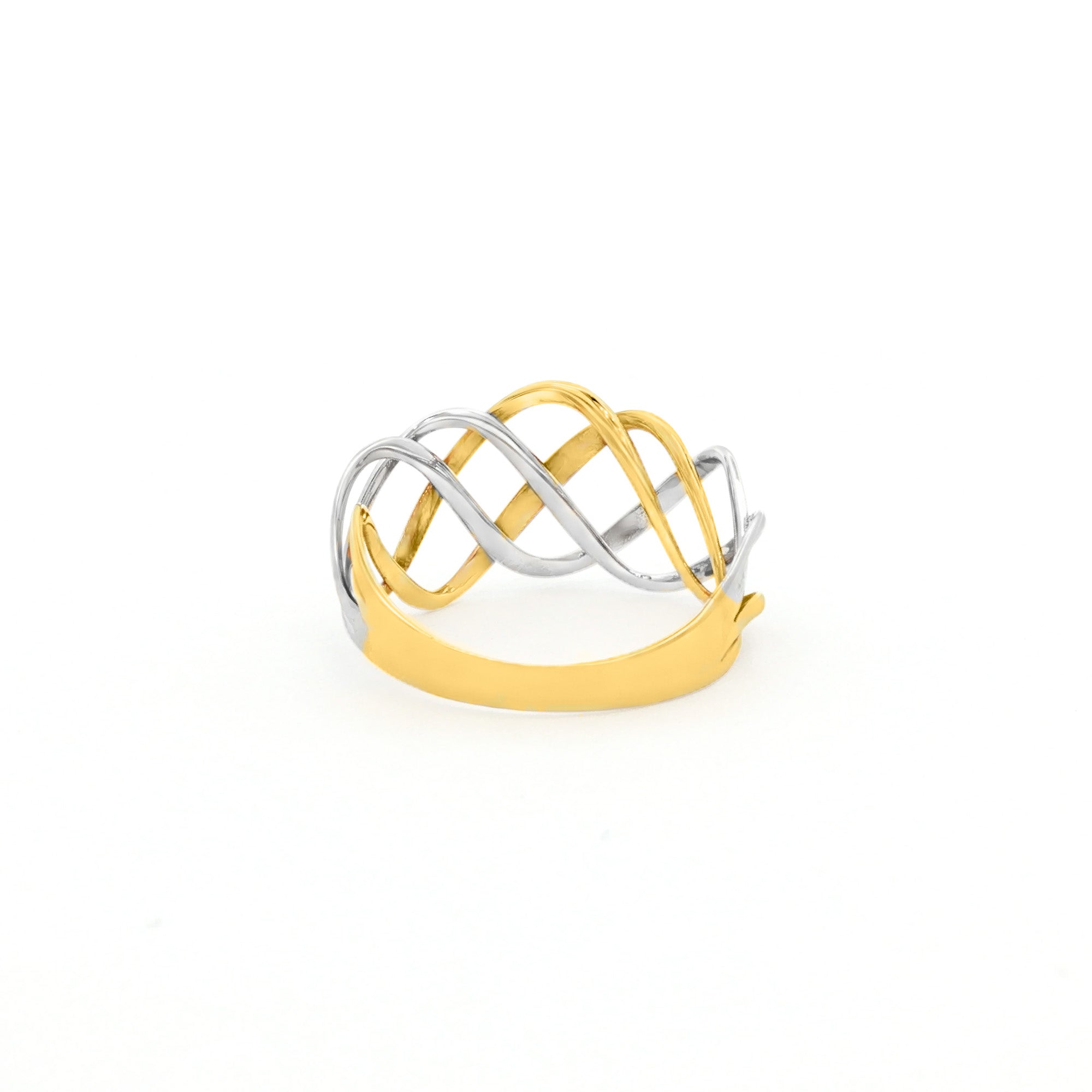 ANILLO ONDAS