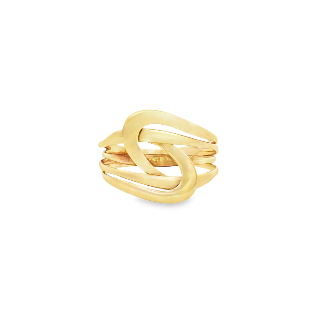 ANILLO NUDO
