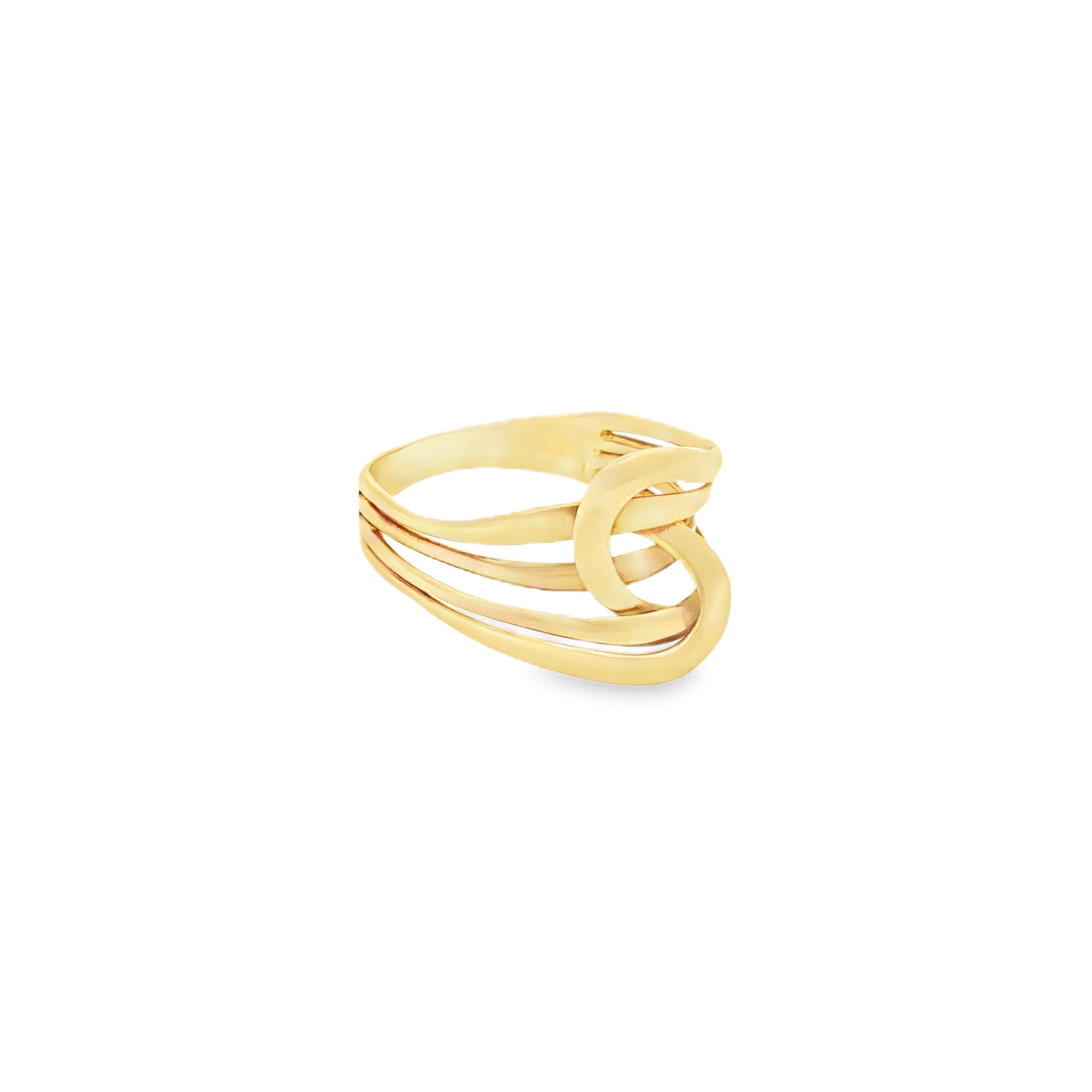 ANILLO NUDO