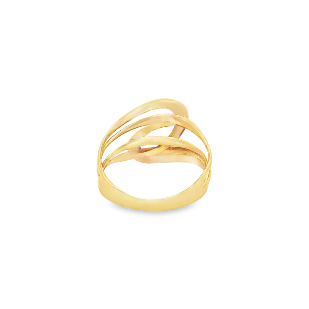 ANILLO NUDO