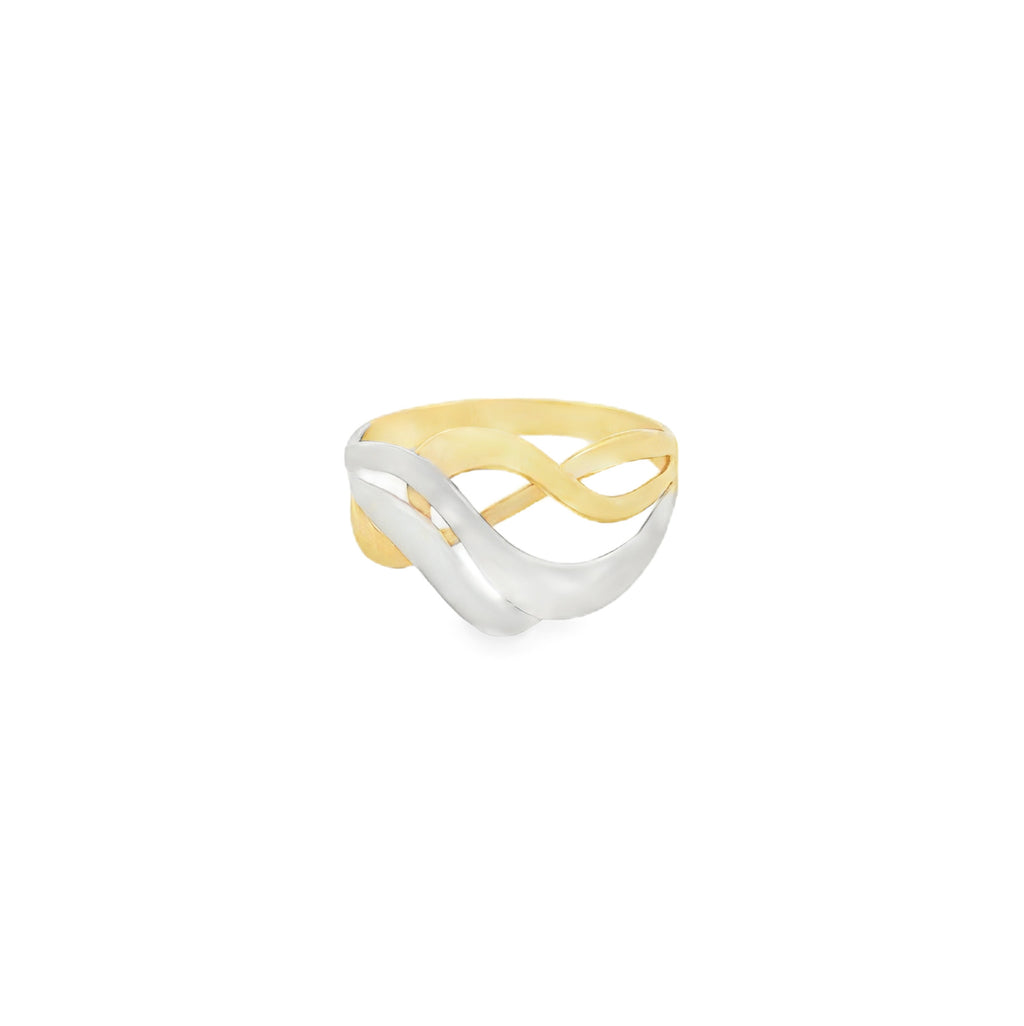 ANILLO ONDAS