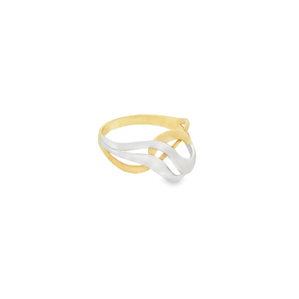 ANILLO ONDAS