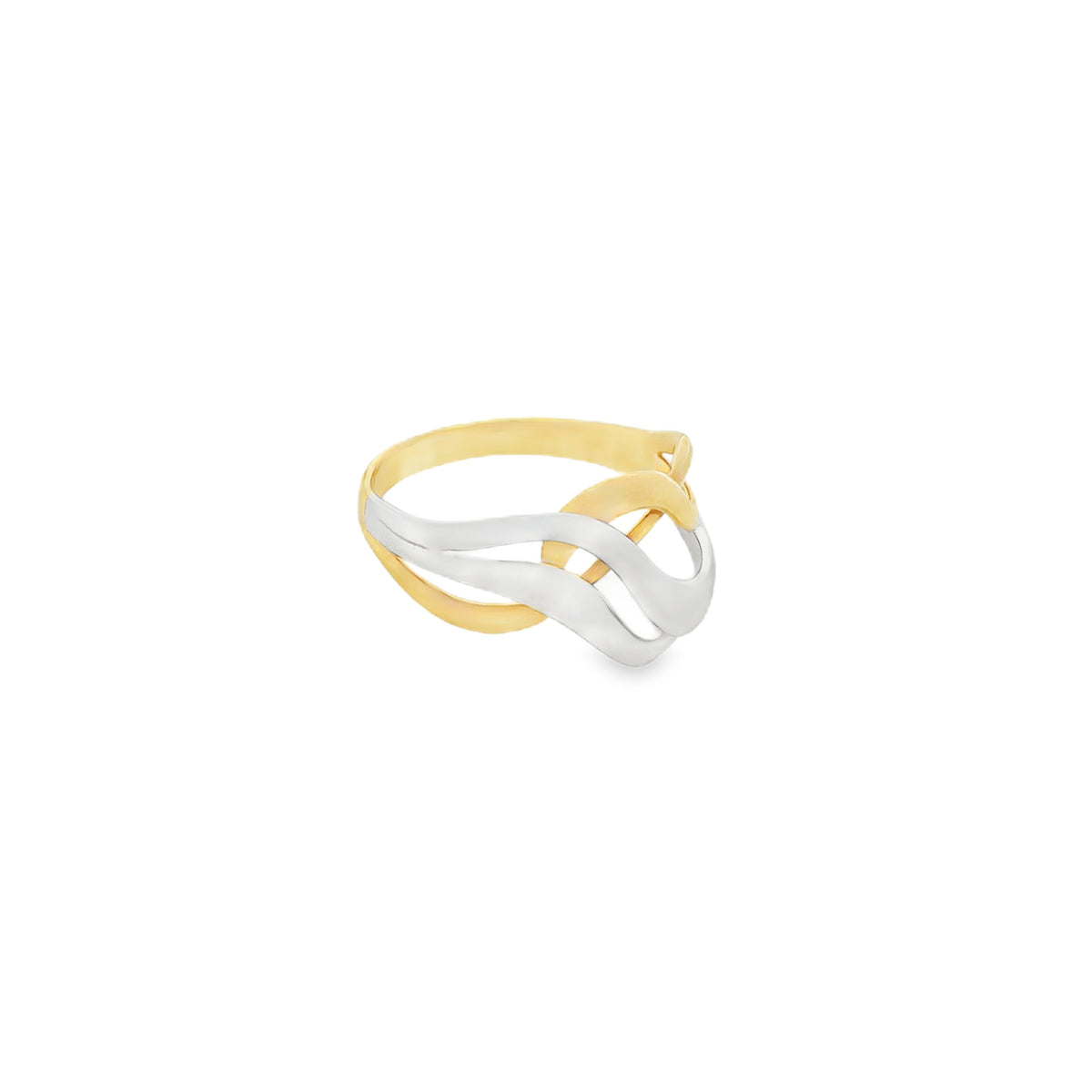 ANILLO ONDAS