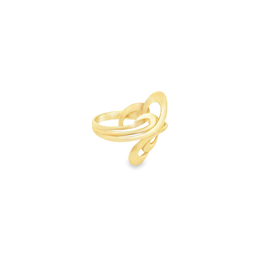 ANILLO ARABESCOS