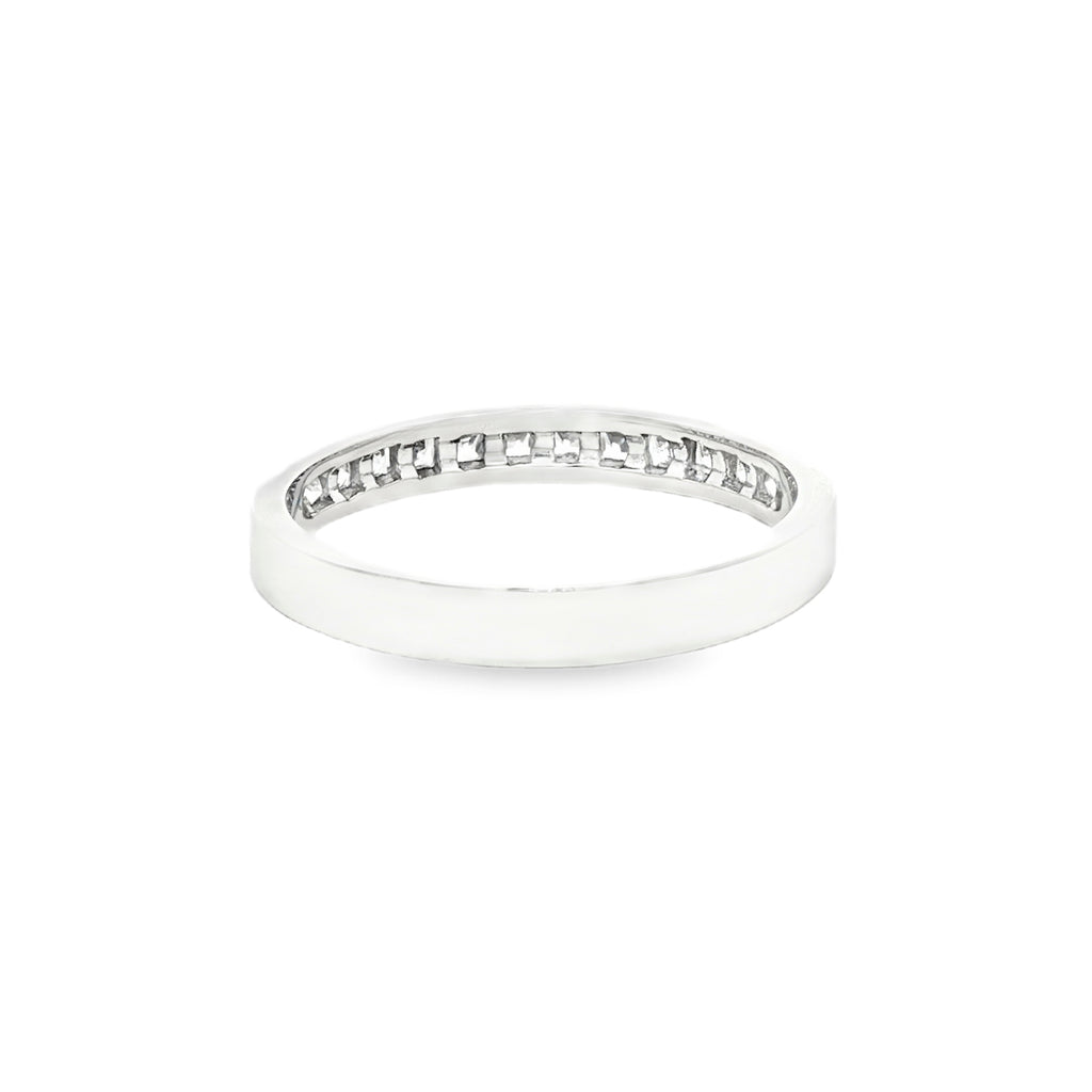 ARGOLLA ZIRCÓN CARRE 3MM