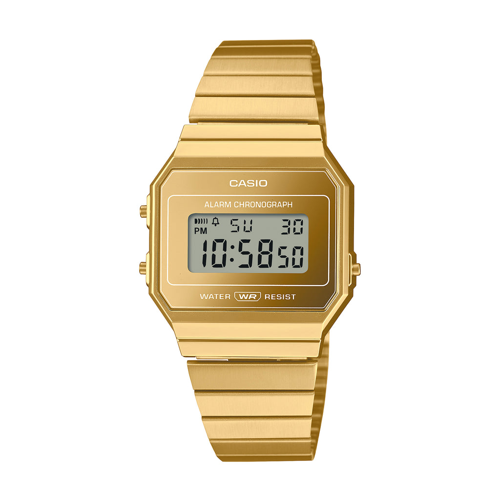 Reloj Casio Unisex