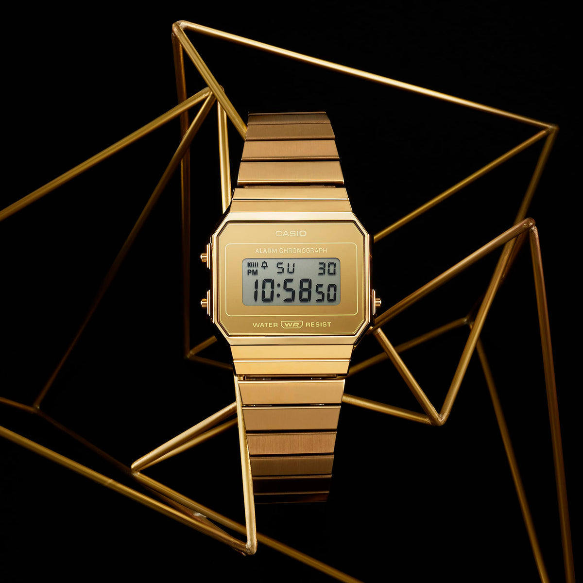 Reloj Casio Unisex