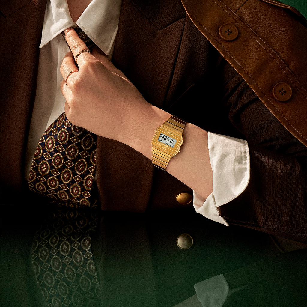 Reloj Casio Unisex