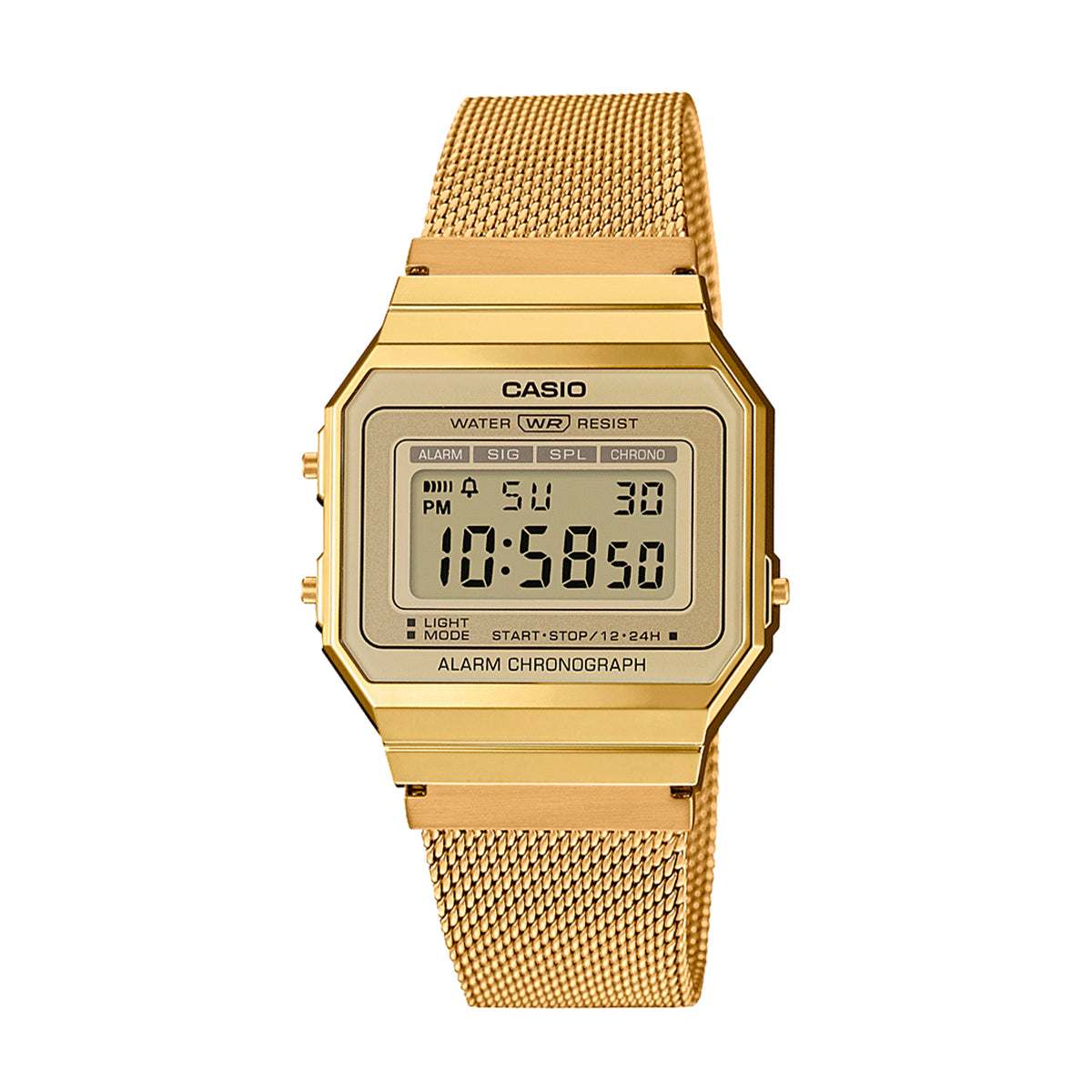 Reloj Casio Unisex