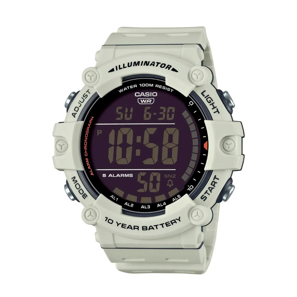 Reloj Casio Caballero