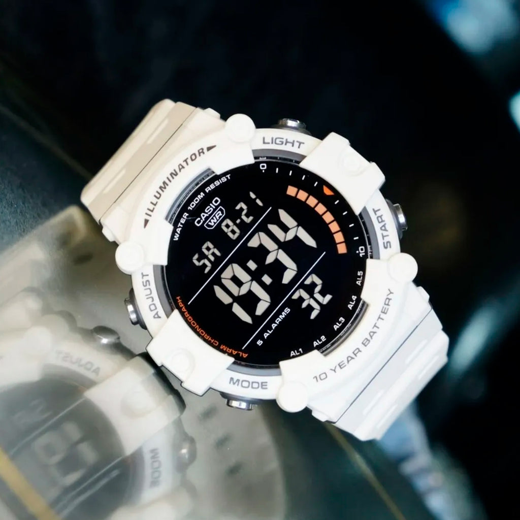 Reloj Casio Caballero
