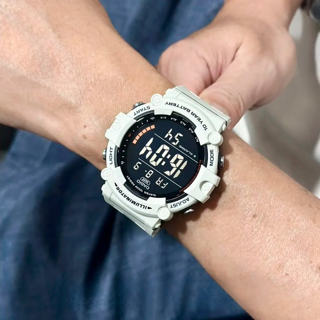 Reloj Casio Caballero