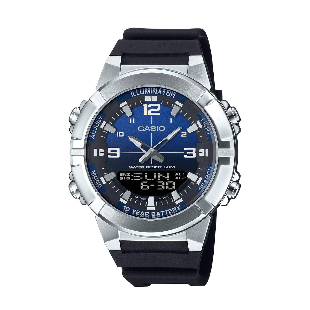 Reloj Casio Caballero