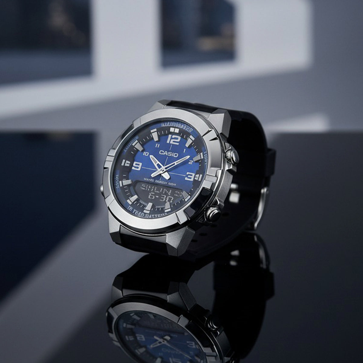 Reloj Casio Caballero