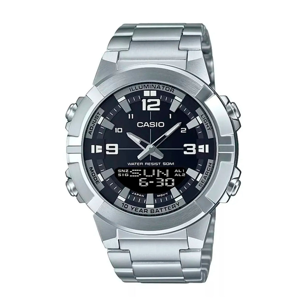 Reloj Casio Caballero