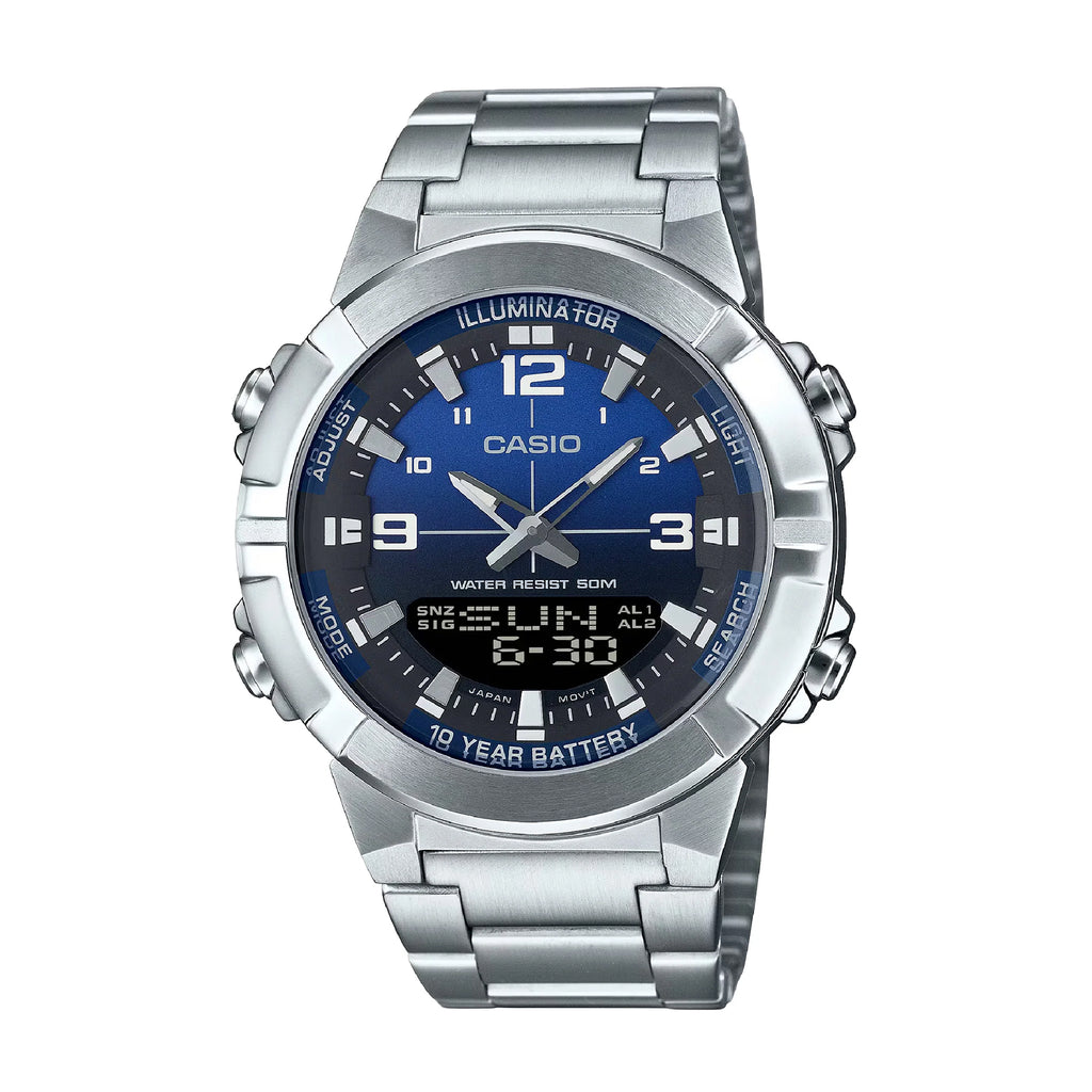 Reloj Casio Caballero