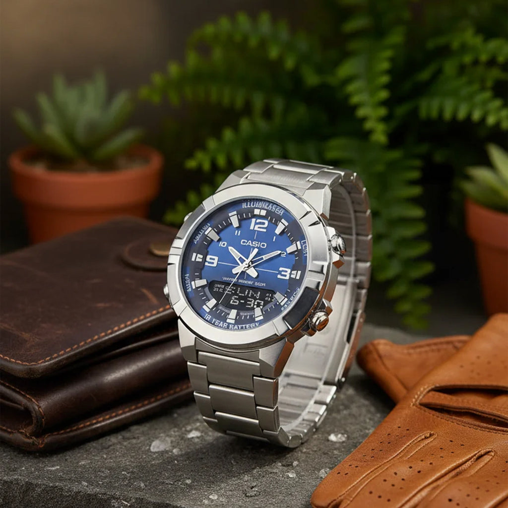 Reloj Casio Caballero