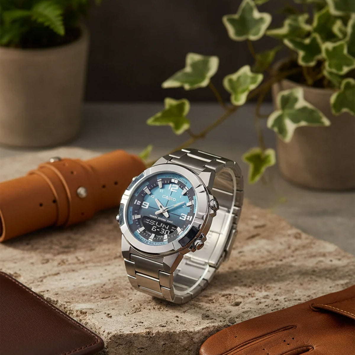 Reloj Casio Caballero