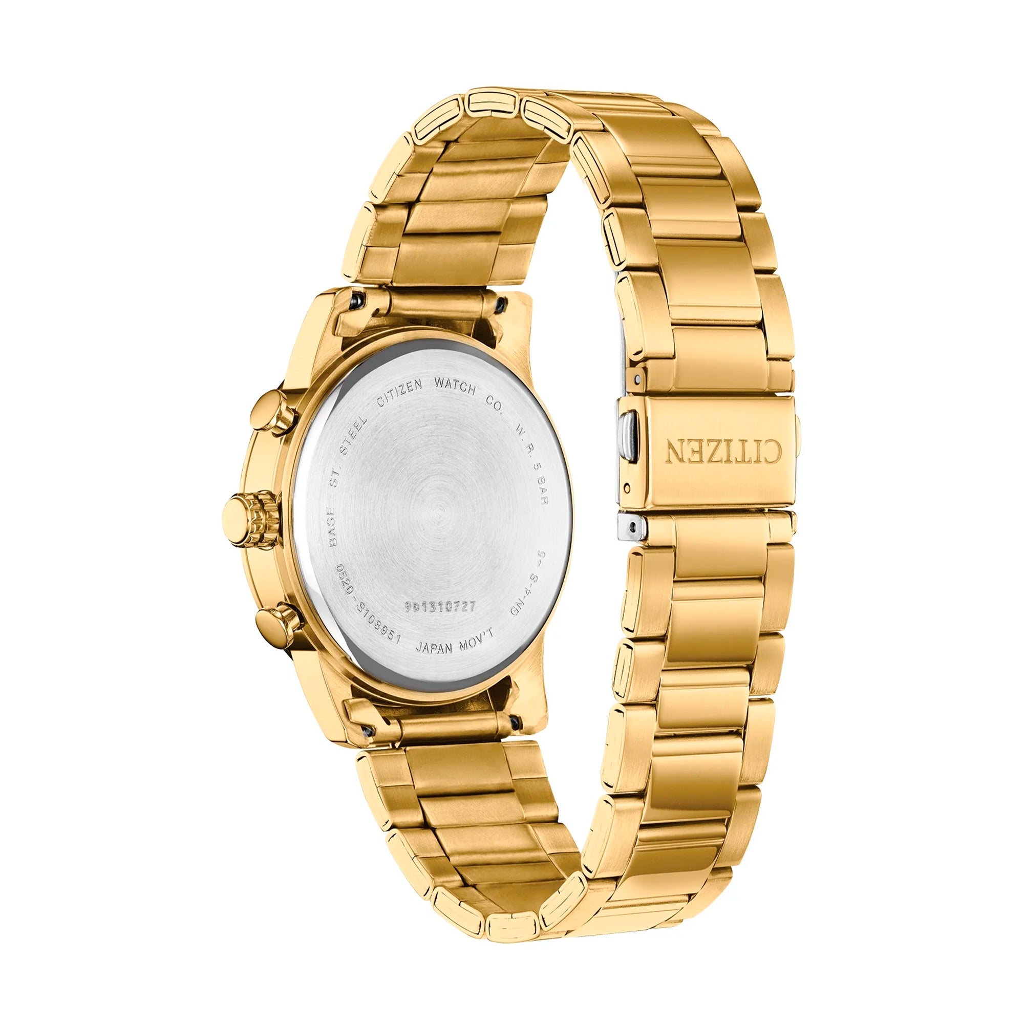 Reloj Citizen Quartz Caballero