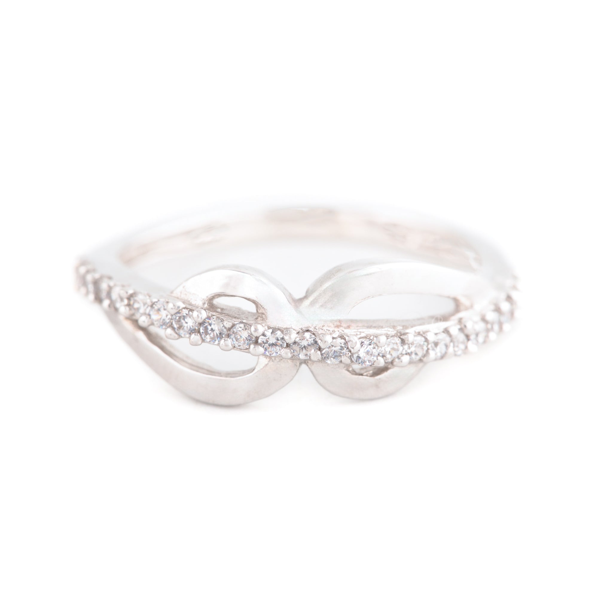 ANILLO ADORNO ZIRCON