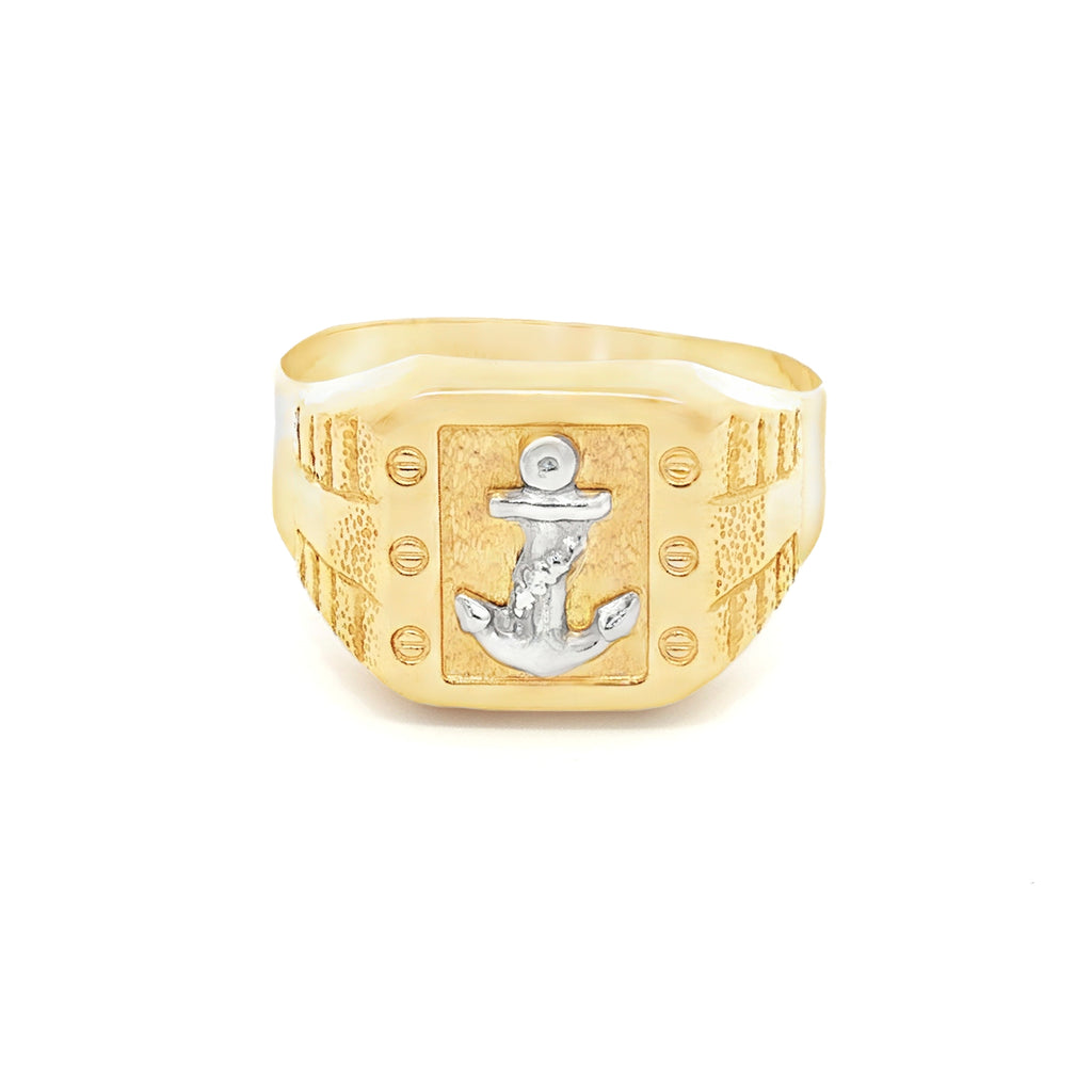ANILLO ANCLA