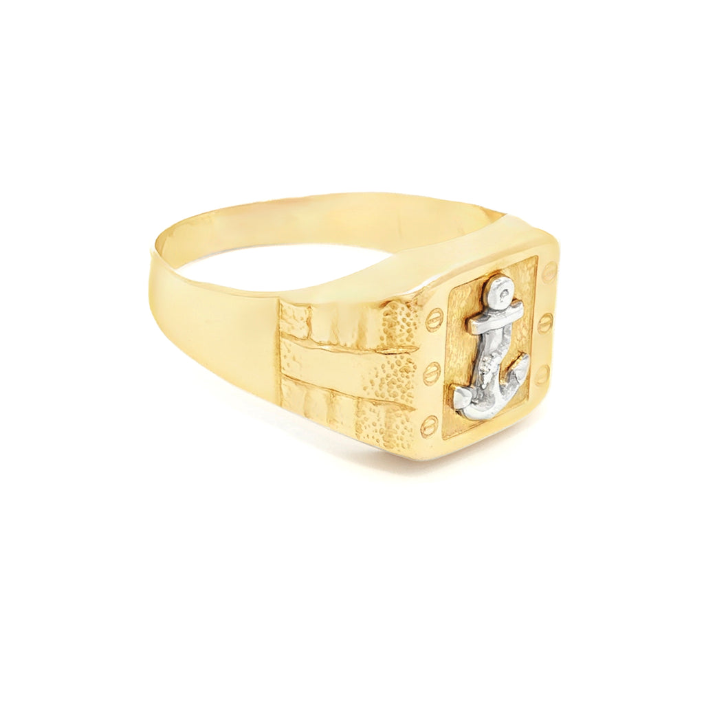 ANILLO ANCLA