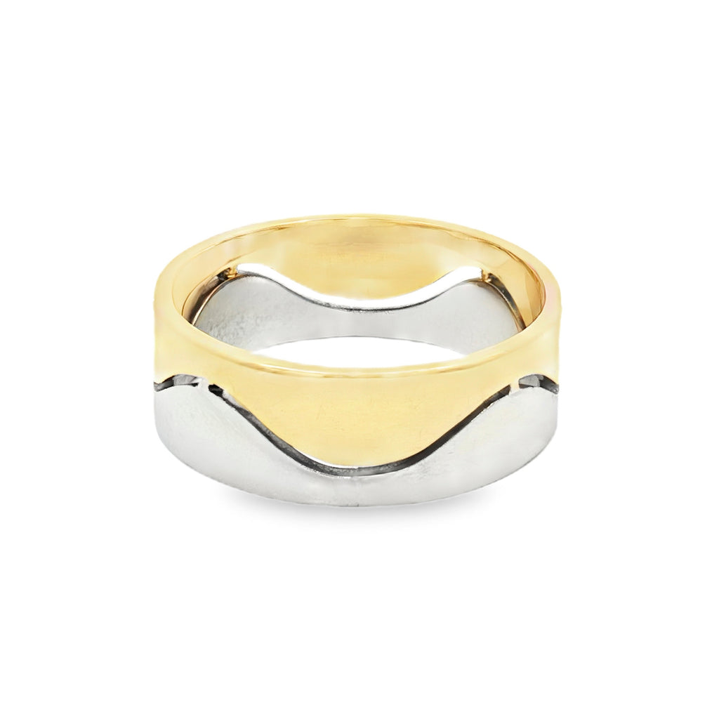 ARGOLLA ONDAS 7MM