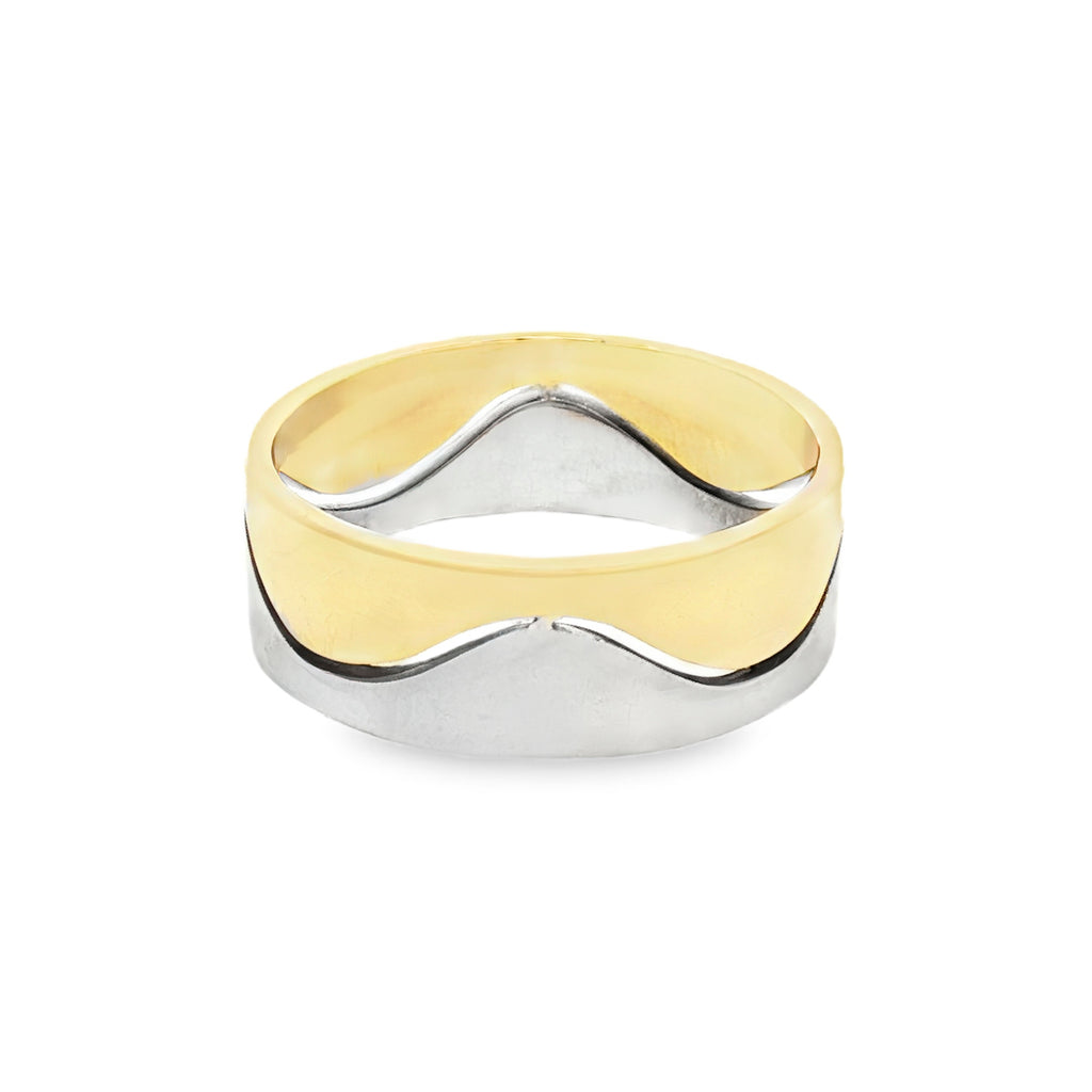 ARGOLLA ONDAS 7MM