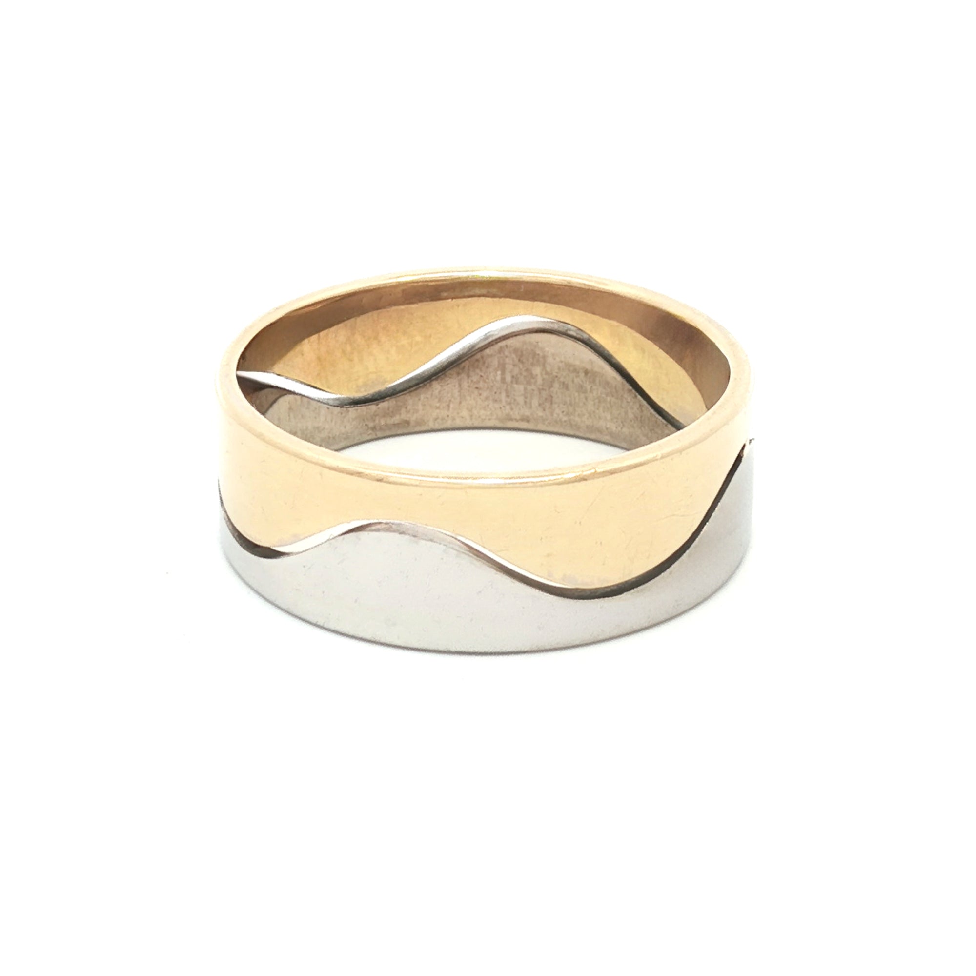 ARGOLLA ONDAS 7MM