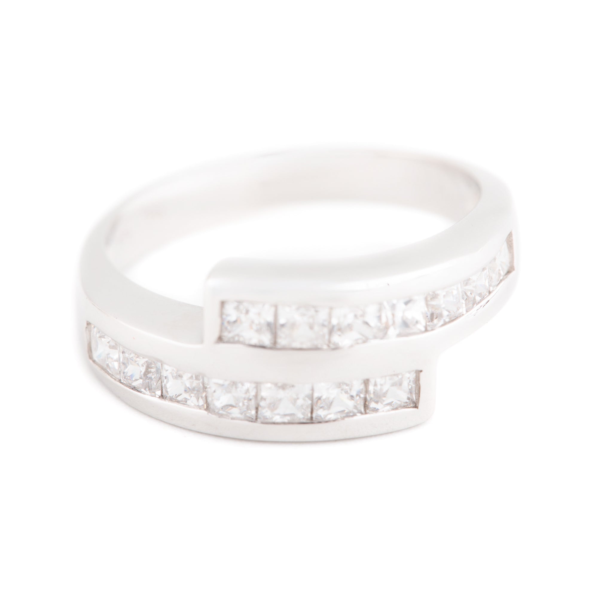 ANILLO ESCALA CRUZADA